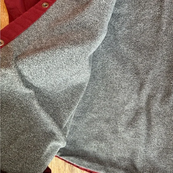 Duluth Trading Co 4XL fleece lined, heavy duty Fire Hose Shirt Jac! - Picture 6 of 15